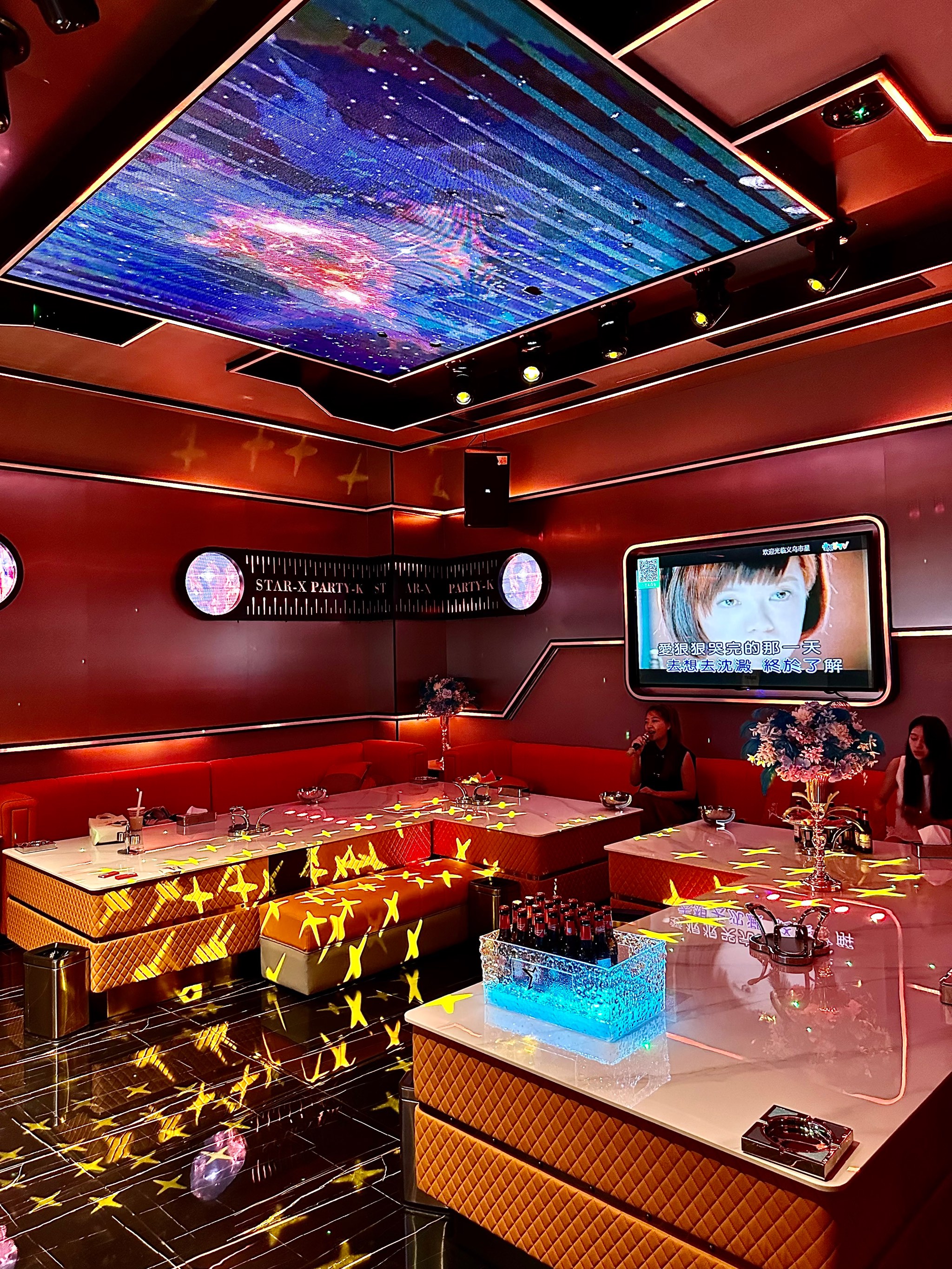 菏泽商务ktv惊艳新玩法-巨野县ktv预定