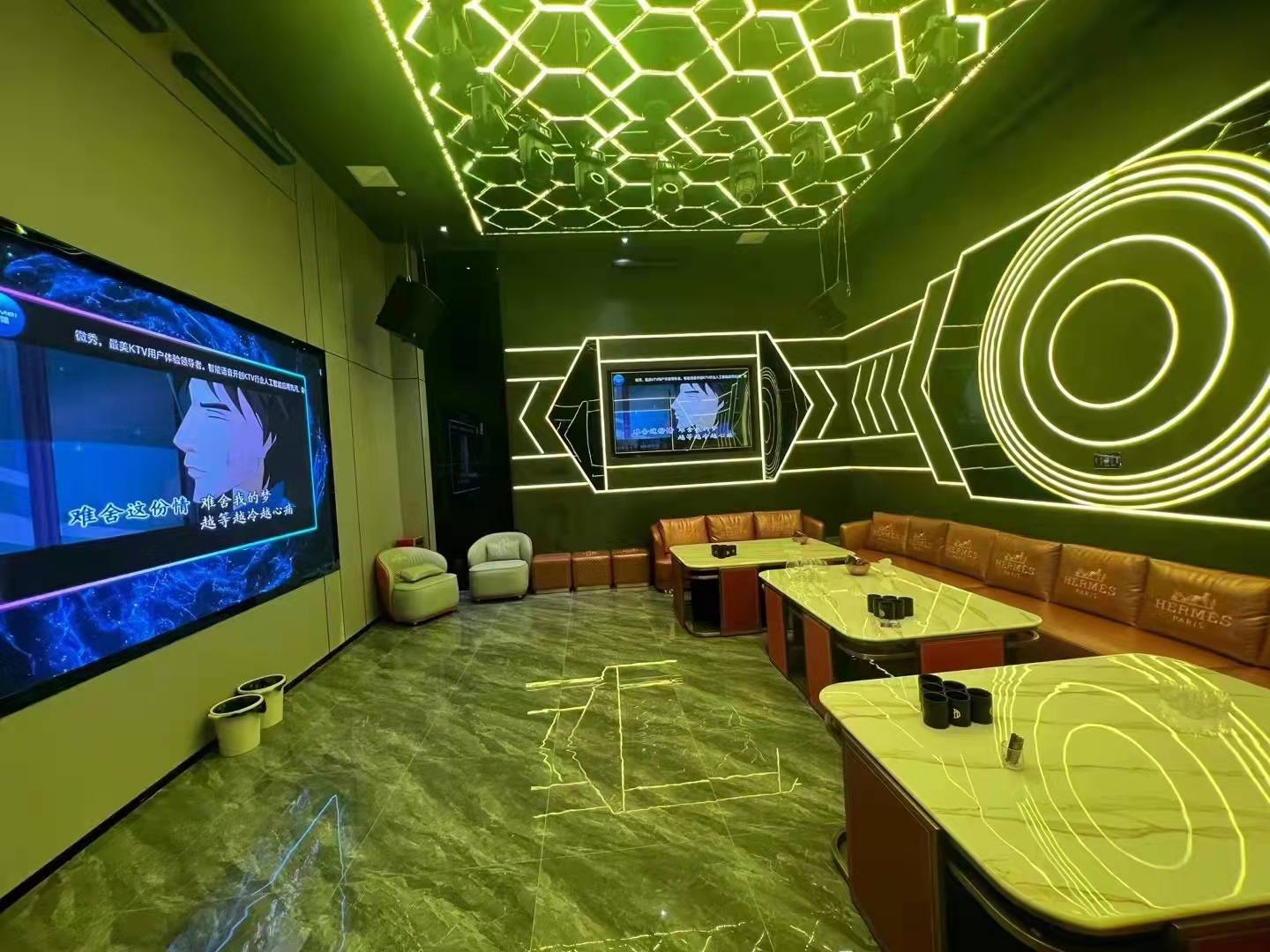 菏泽商务ktv玩法大揭秘-巨野县ktv预定